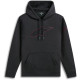 Mikina INSIGNIA HOODIE, ALPINESTARS (černá)