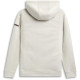 Mikina INSIGNIA HOODIE, ALPINESTARS (světlá off white)
