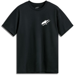 Triko FORMULA CSF, ALPINESTARS (černá)