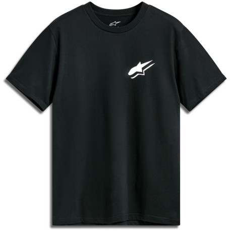 Triko FORMULA CSF, ALPINESTARS (černá)