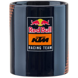 Hrnek GRID RED BULL KTM