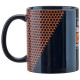 Hrnek GRID RED BULL KTM