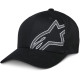 Kšiltovka SHARE, ALPINESTARS (černá)
