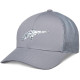 Kšiltovka TEROLITHIC TRUCKER, ALPINESTARS (šedá)