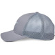 Kšiltovka TEROLITHIC TRUCKER, ALPINESTARS (šedá)