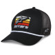 Kšiltovka SELICA TRUCKER, ALPINESTARS (černá)