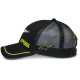 Kšiltovka EXCEED TRUCKER, ALPINESTARS (černá)