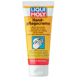 LIQUI MOLY ochranný krém na ruce 100 ml
