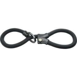 řetězový zámek INFINITY LOOP (délka 110 cm) černý, ABUS