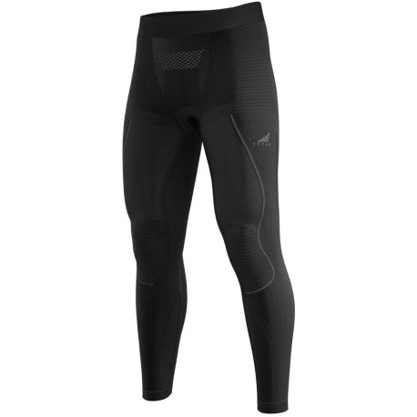 Funkční spodky K-THERMO, chlapecké TECSO (černá)