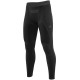 Funkční spodky K-MERINO, unisex TECSO (černá)