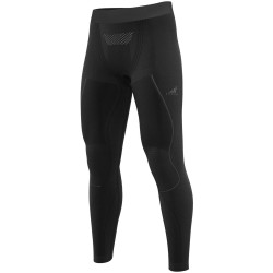 Funkční spodky K-MERINO, unisex TECSO (černá)