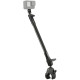 Držák pro akční kamery s ramenem 457 mm a svěrkou pro průměr tyče 25,4 mm až 40,6 mm , RAM Mounts