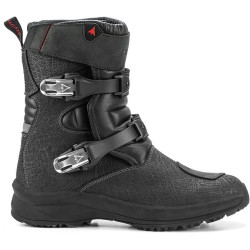 Boty NAVAJO EVO LOW WP, STYLMARTIN (antracit)