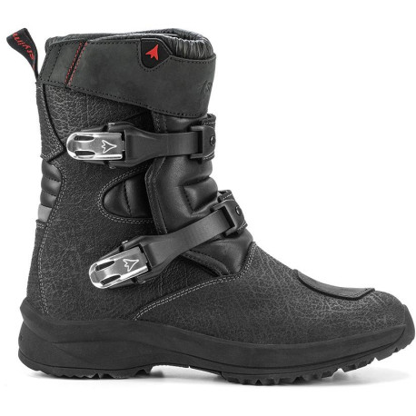 Boty NAVAJO EVO LOW WP, STYLMARTIN (antracit)