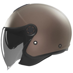 Přilba N182, NOX (bronz matná) 2025