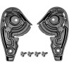 Mechanismus plexi pro přilby N130, NOX