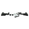 Montážní kit na páčky pro HP1/HP2/HP3, RTECH (černý)