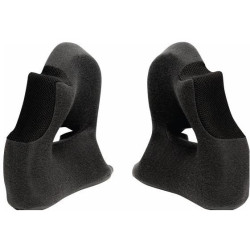 HJC lícnice CS-MX II black
