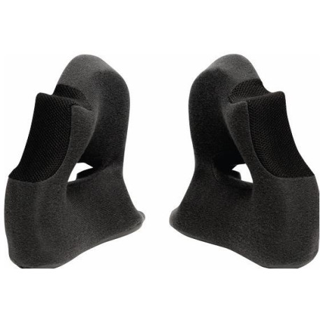 HJC lícnice CS-MX II black