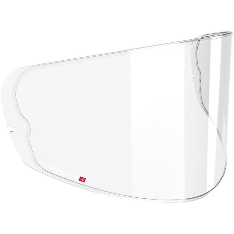 Pinlock® 70 pro plexi přileb FormX, CASSIDA (čirý)