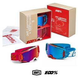 ARMATIC PACK Jett Lawrence LE, 100%