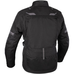 Bunda ROCKLAND DRY2DRY™, OXFORD ADVANCED (černá)