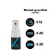 VISIODRY Superhydrofobní Spray 15ml