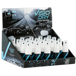VISIODRY Superhydrofobní Spray 20ml - obchodní balení 20ks