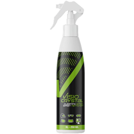 VISIOCRYSTAL Surface čistič hledí 250ml