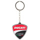 Přívěsek DUCATI Corse