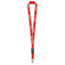 šňůrka na krk DUCATI Corse