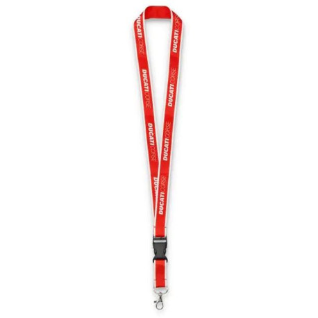 šňůrka na krk DUCATI Corse
