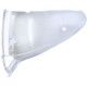 HJC plexi HJ-47 Long Pinlock clear