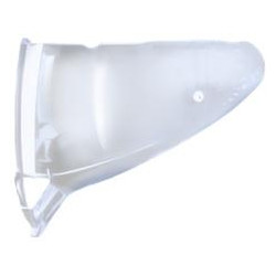 HJC plexi HJ-47 Long Pinlock clear