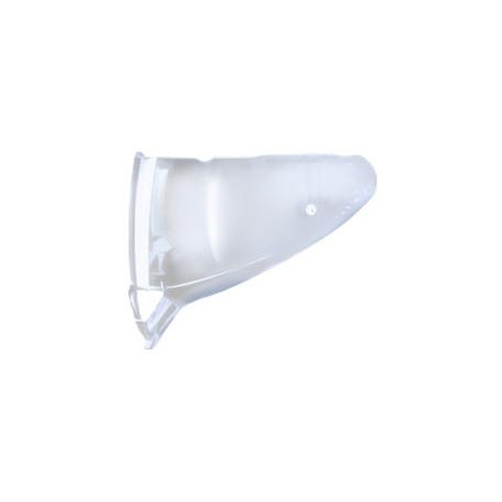 HJC plexi HJ-47 Long Pinlock clear