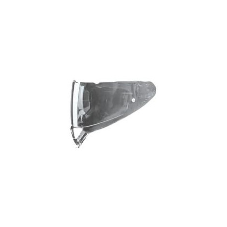 HJC plexi HJ-47 Long Pinlock smoke
