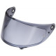 HJC plexi HJ-47 Pinlock smoke