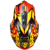 Kšilt JUST1 J12 TIM GAJSER Replica