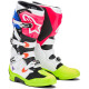 Boty TECH 7 limitovaná edice HAY, ALPINESTARS (multicolor) 2025