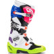 Boty TECH 7 limitovaná edice HAY, ALPINESTARS (multicolor) 2025
