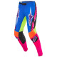 Kalhoty SUPERTECH limitovaná edice HAY, ALPINESTARS (multicolor) 2025