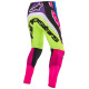 Kalhoty SUPERTECH limitovaná edice HAY, ALPINESTARS (multicolor) 2025