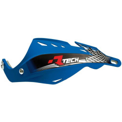 Kryty páček GLADIATOR ALU, RTECH (modré, bez montážní sady - nutno dokoupit)