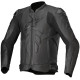 Bunda DUSK, ALPINESTARS (černá) 2025