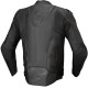 Bunda DUSK, ALPINESTARS (černá) 2025