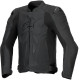 Bunda DUSK AIRFLOW, ALPINESTARS (černá/černá) 2025
