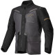 Bunda ST-7 GORE-TEX, ALPINESTARS (šedá/černá/tmavá khaki) 2025