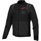 Bunda ST-2 AIR, ALPINESTARS (černá) 2025