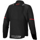 Bunda ST-2 AIR, ALPINESTARS (černá) 2025